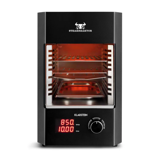 Steakreaktor 2.0 Specialty Grill