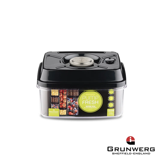 1.6L Food Storage Container