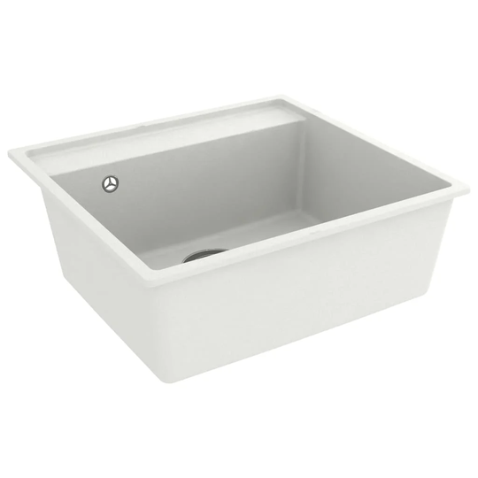 Babcock Single Bowl Undermount Kitchen Sink