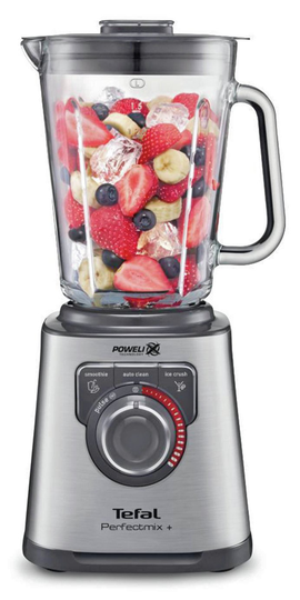 Tefal Perfect Mix 2L Glass Jug Blender