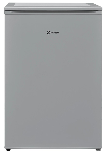 Indesit I55VM1110S Under Counter Fridge - Sillver