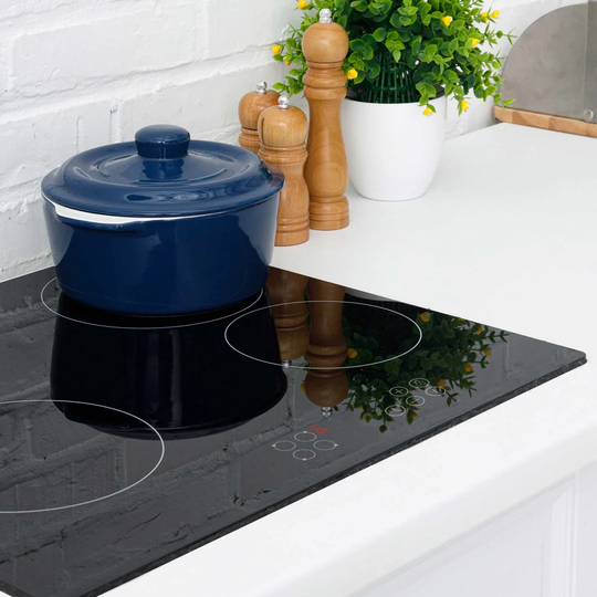 Electric Cooktop