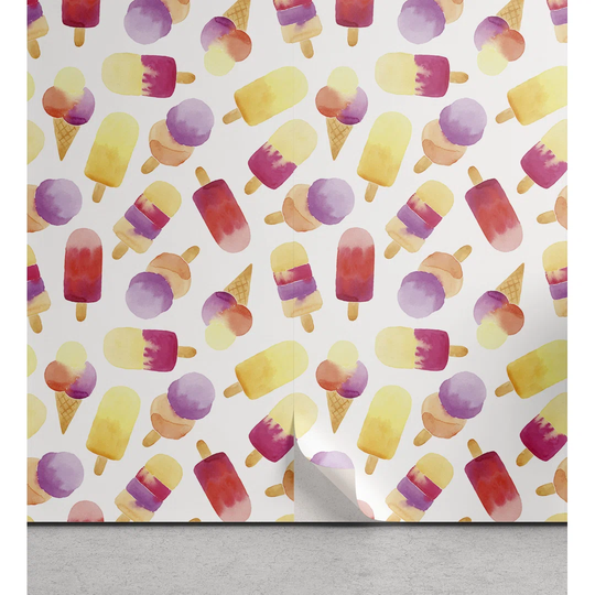 Starrett Matte Peel & Stick Wallpaper Roll