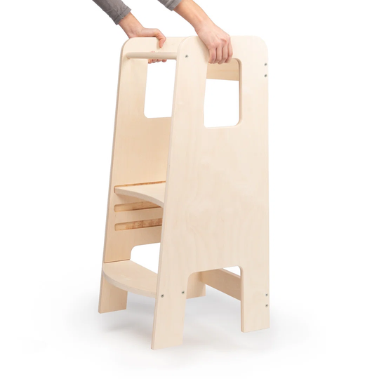 Emu Step Stool