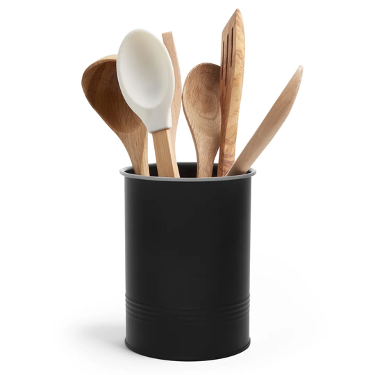Matte Utensil Holders