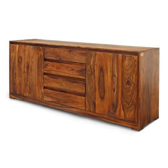 Grand Isle 2 Door 4 Drawer Sideboard