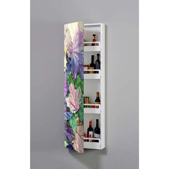 Giselind Kitchen Pantry
