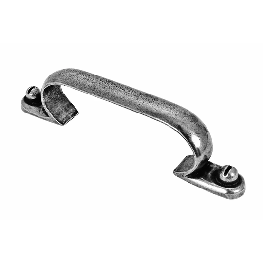 Genuine Pewter 16 cm Centre Bar Handle
