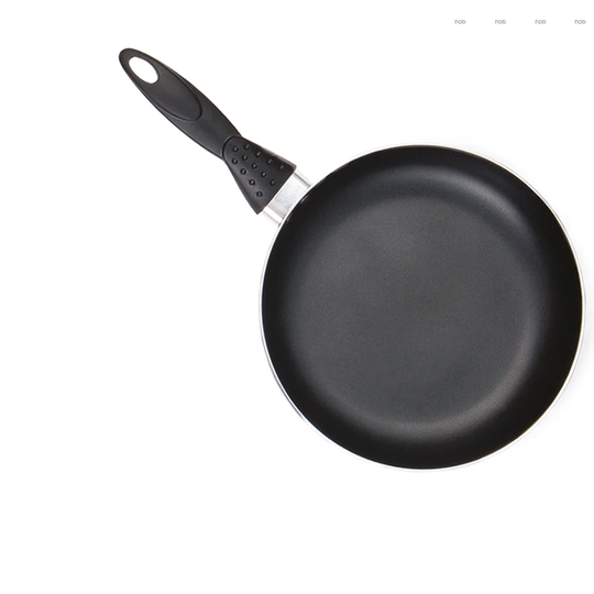 SQ Professional Una Non-Stick Frying Pan with Cool-Touch Handle