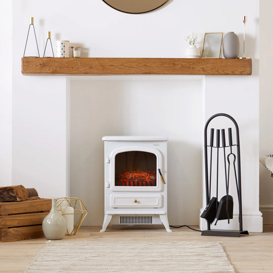 41Cm W Electric Stove