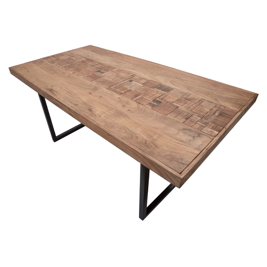 Delvale Dining Table