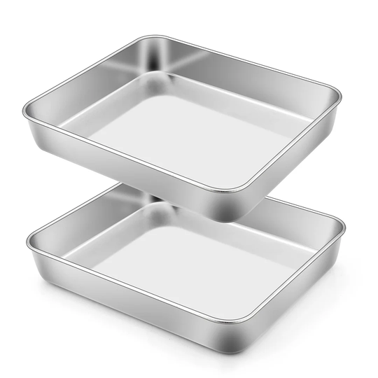Mabini Non-Stick Small Baking Tray