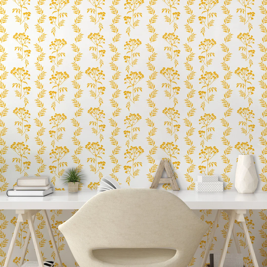 Batotana Matte Peel & Stick Wallpaper Roll