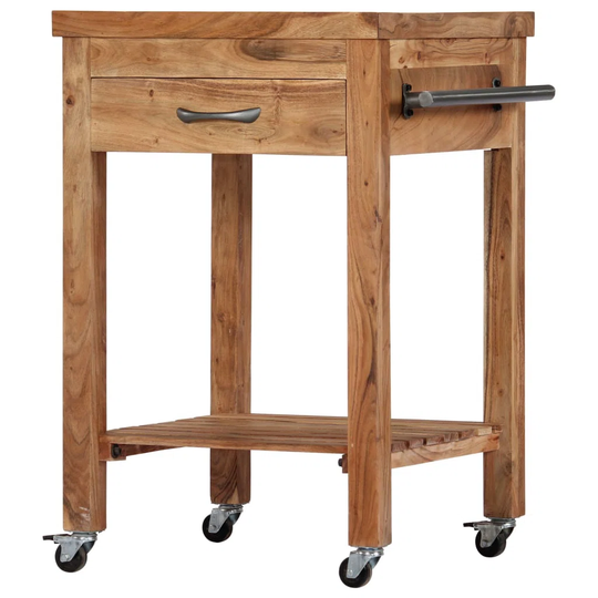 Edwardo Kitchen Trolley