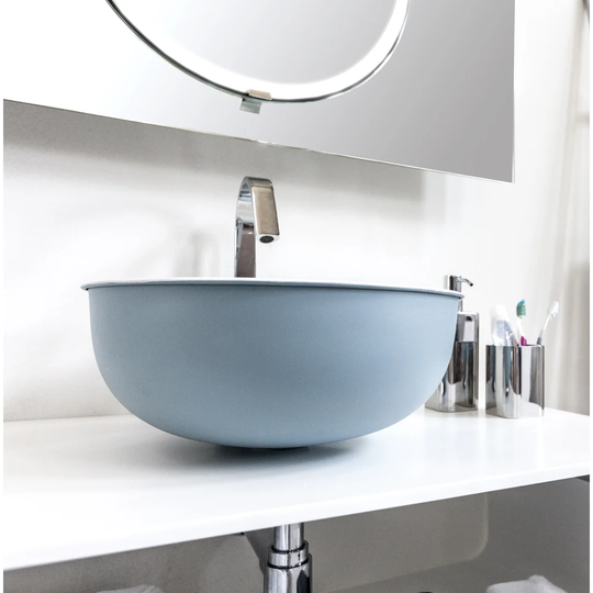 Florala 390mm Countertop Basin