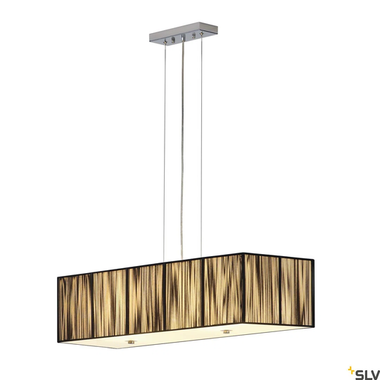 4 Light Kitchen Island Pendant