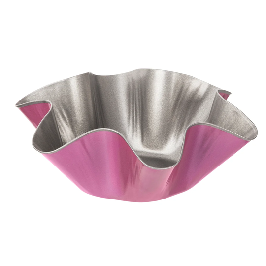 Creative Studio Non-Stick Baking Cup Set