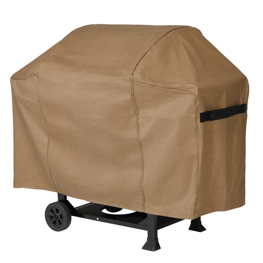 Pettie Essential Bbq Cart Cover