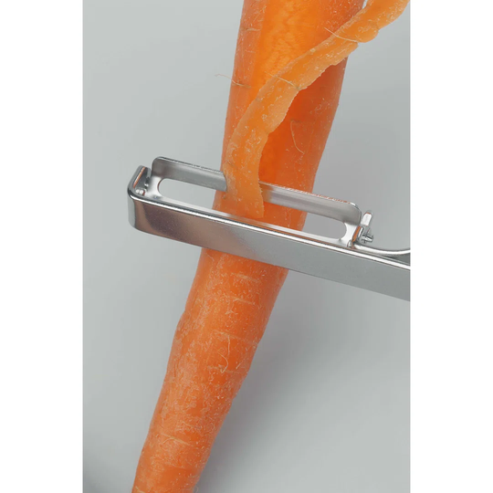 Peeler.
