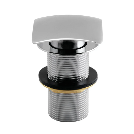 Cuthbertson 6cm Pop-Up Bathroom Sink Waste