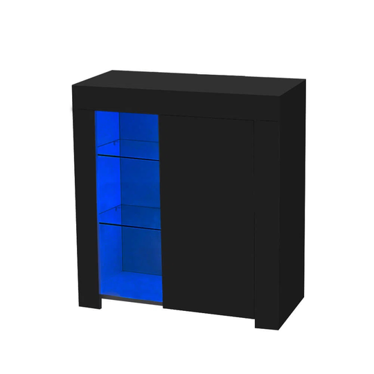 Mcelvain 45cm Wide Sideboard