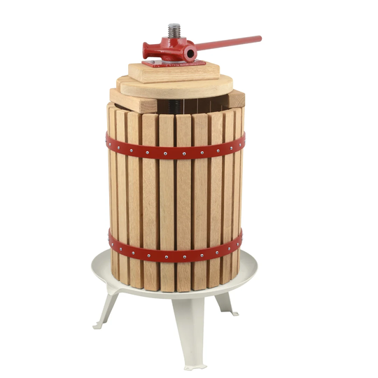 Juicer 18l