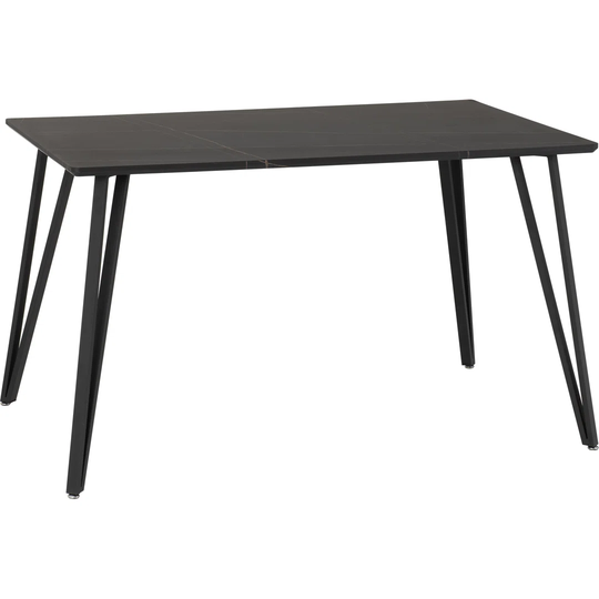 Rectangular 130Cm L x 80Cm W Dining Table