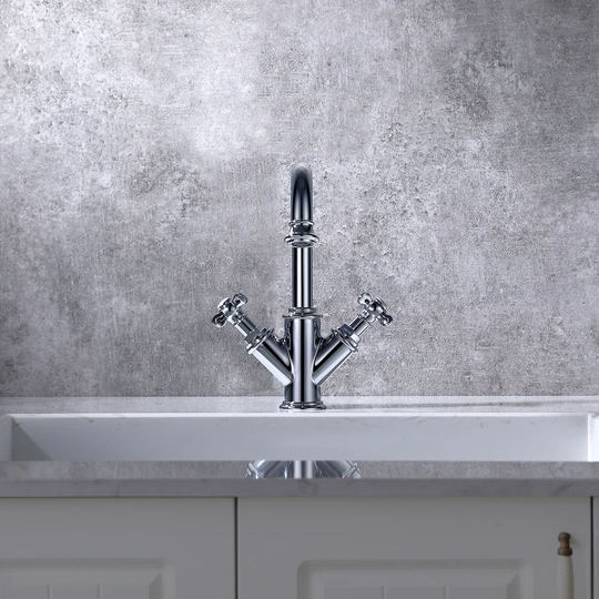 Linette Mono Basin Mixer