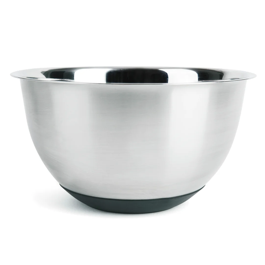 Elegance Stainless Steel Mixing Bowl