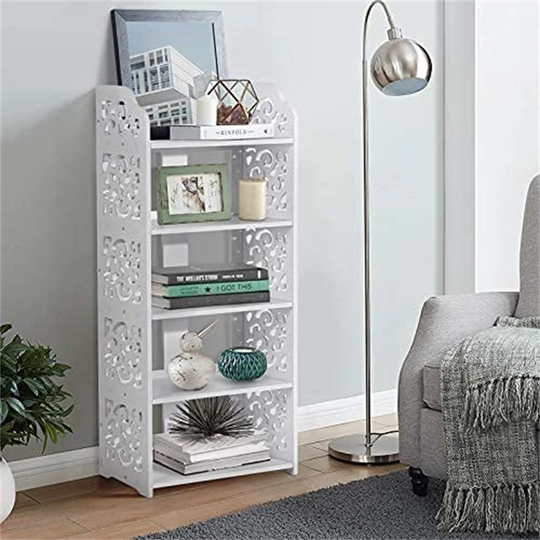 Living Corridor Room 10 Pair Shoe Rack