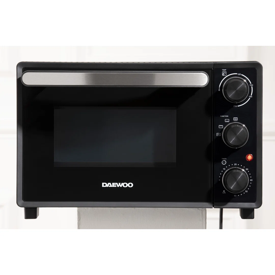 Electric 0.85L Mini Oven