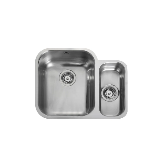Classic Single Bowl Undermount Kitchen Sink