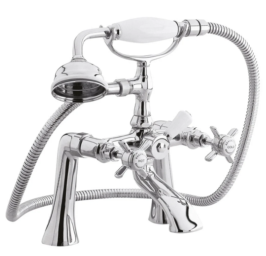 Esser Bath Shower Mixer