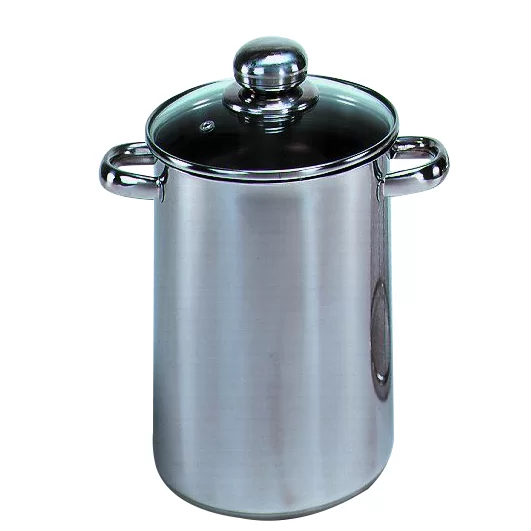 4 L Asparagus Pot with Lid
