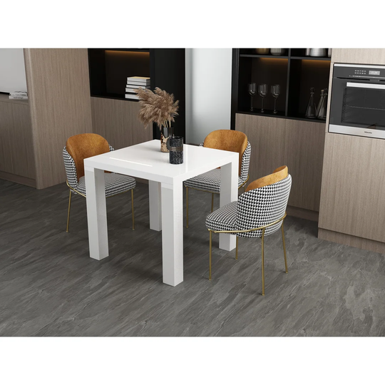 Danaria 80Cm Dining Table
