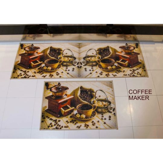 Skylar Kitchen Mat