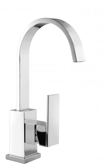 Stamper Single Lever Monobloc Tap