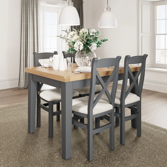 Lemuel Extendable Dining Table