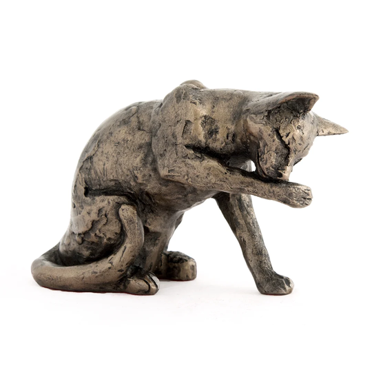 Muffin Figurine