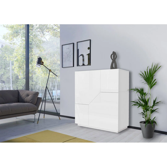 Domek 100cm Wide Sideboard