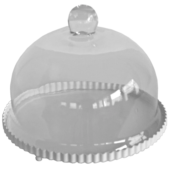 Traditional Cake Stand