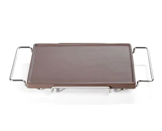 Grill Plate for Serving Tray