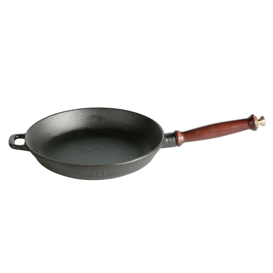 Fiskars Brasserie frying pan 24 cm