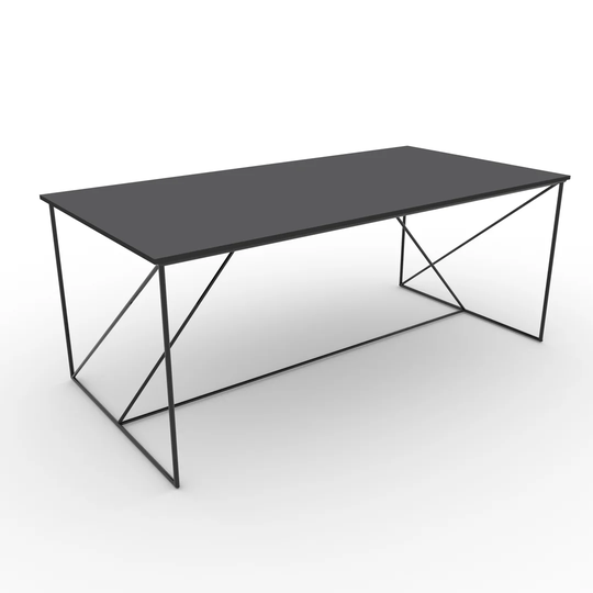 Hennis Dining Table