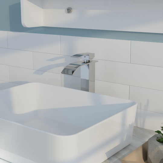 Ally Mono Basin Mixer