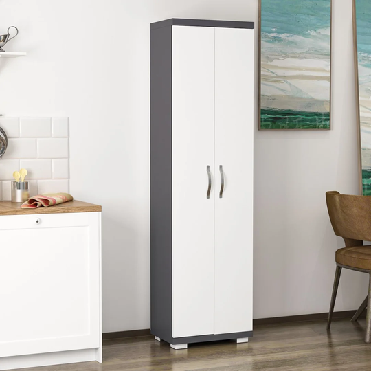 Monon Kitchen Pantry