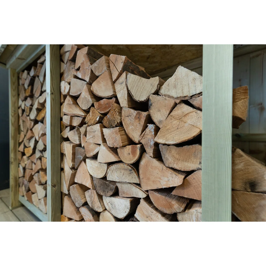 Log Store Large