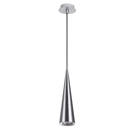 Nayan 1-Light Cone Pendant