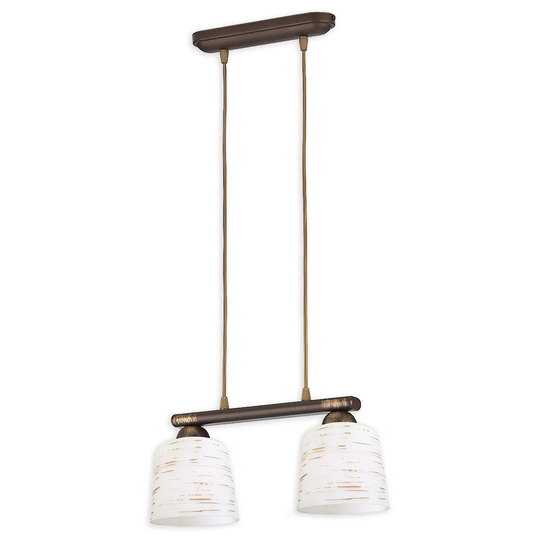 Zuzanna 2 - Light Kitchen Island Pendant