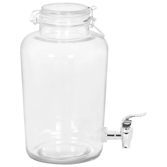 Powhattan 4L Beverage Dispensers
